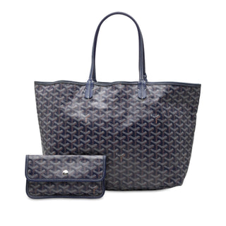 Goyard Goyardine Saint Louis PM