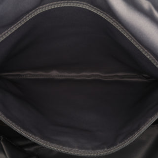 Chanel CC Quilted Calfskin Triptych Tote