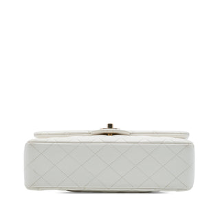 Chanel Small Classic Caviar Double Flap