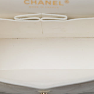 Chanel Small Classic Caviar Double Flap