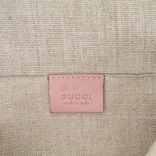 Gucci Mini Microguccissima Dome Satchel