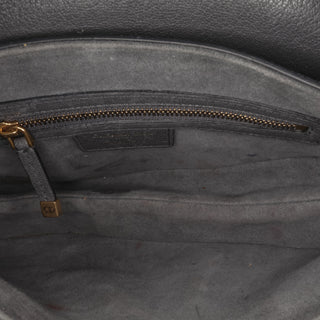 Dior Smooth Calfskin Saddle Bag