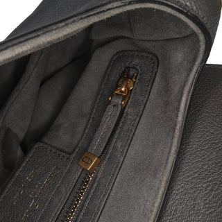Dior Smooth Calfskin Saddle Bag