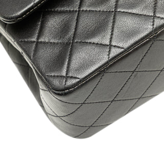 Chanel Medium Classic Lambskin Double Flap