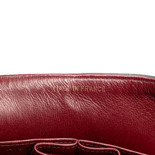 Chanel Medium Classic Lambskin Double Flap