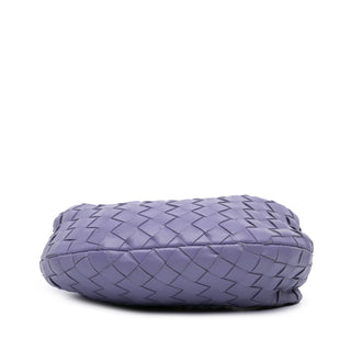 Bottega veneta Mini Nappa Intrecciato Jodie