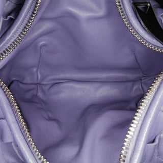 Bottega veneta Mini Nappa Intrecciato Jodie