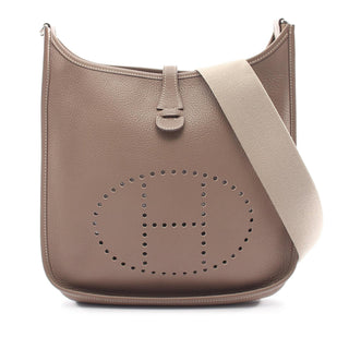 Hermès Clemence Evelyne II PM