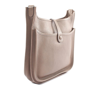 Hermès Clemence Evelyne II PM