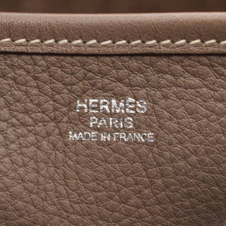 Hermès Clemence Evelyne II PM