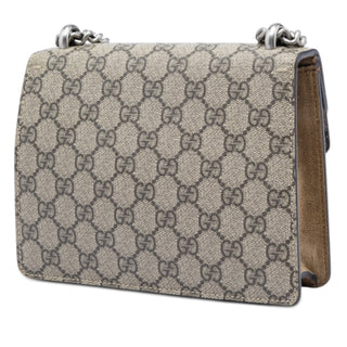 Gucci Small GG Supreme Dionysus Crossbody
