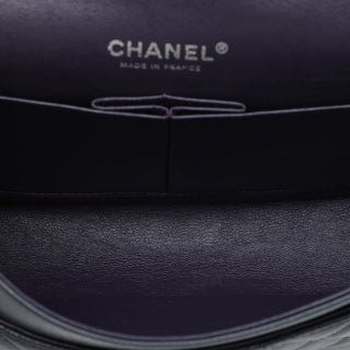 Chanel Medium Classic Caviar Double Flap