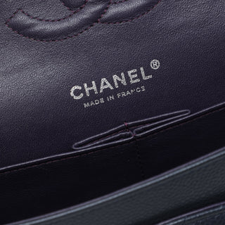 Chanel Medium Classic Caviar Double Flap