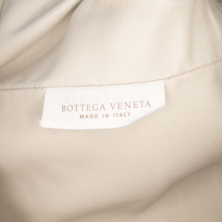Bottega veneta Nappa Intrecciato The Mini Pouch Crossbody