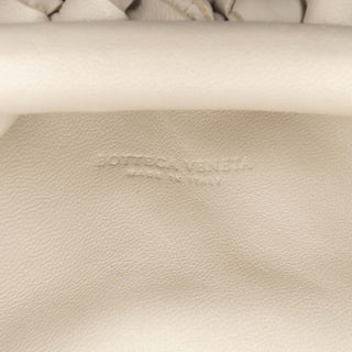Bottega veneta Nappa Intrecciato The Mini Pouch Crossbody