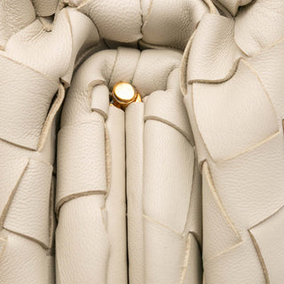 Bottega veneta Nappa Intrecciato The Mini Pouch Crossbody