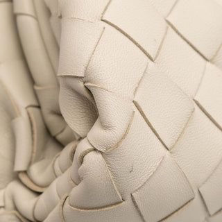 Bottega veneta Nappa Intrecciato The Mini Pouch Crossbody