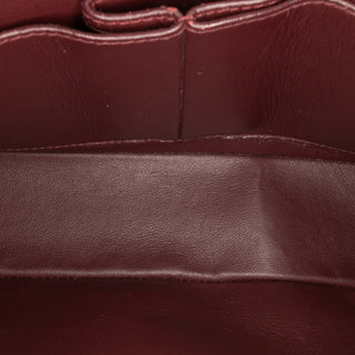 Chanel Small Classic Lambskin Double Flap