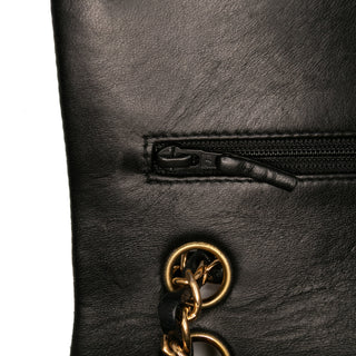 Chanel Small Classic Lambskin Double Flap
