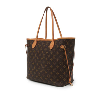 Louis Vuitton Limited Edition Monogram Forte Dei Marmi V Neverfull MM