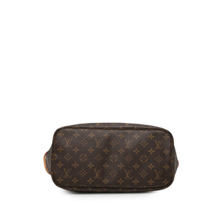 Louis Vuitton Limited Edition Monogram Forte Dei Marmi V Neverfull MM