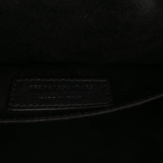 Ysl Matelasse Leather Monogram Lou Camera Bag