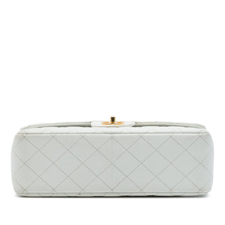 Chanel Jumbo Classic Caviar Double Flap