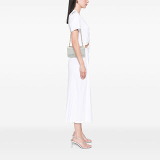 Chanel Jumbo Classic Caviar Double Flap