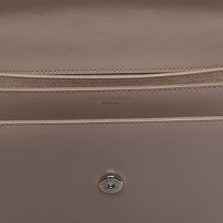 Saint Laurent Medium Calfskin Monogram Sunset Crossbody