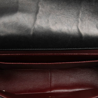Chanel Medium Vertical Quilted Lambskin Mademoiselle Crossbody