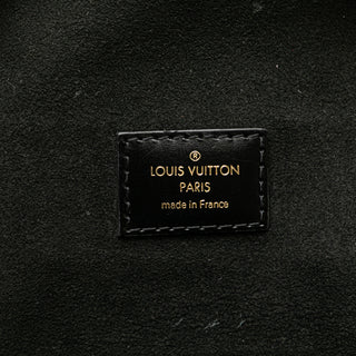 Louis Vuitton Monogram Reverse Vanity PM