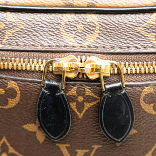 Louis Vuitton Monogram Reverse Vanity PM