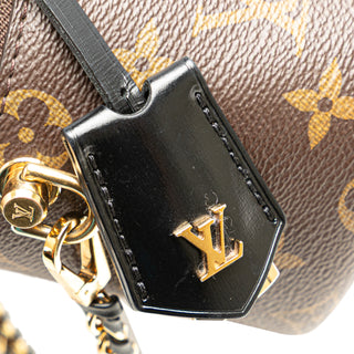 Louis Vuitton Monogram Reverse Vanity PM