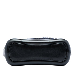 Chanel Small Tweed Gabrielle Crossbody