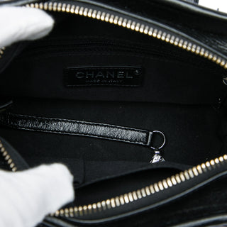 Chanel Small Tweed Gabrielle Crossbody