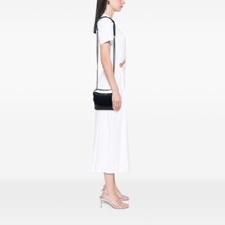 Chanel Small Tweed Gabrielle Crossbody