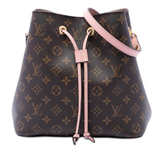 Louis Vuitton Monogram Neonoe MM