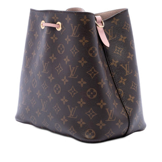 Louis Vuitton Monogram Neonoe MM
