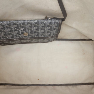 Goyard Goyardine Saint Louis PM