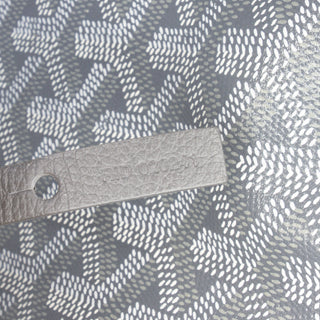 Goyard Goyardine Saint Louis PM