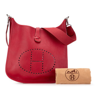 Hermes Clemence Evelyne III 29