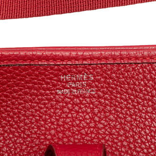 Hermes Clemence Evelyne III 29