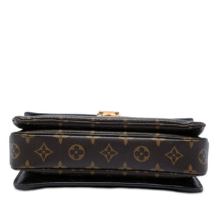 Louis Vuitton Monogram Pochette Metis