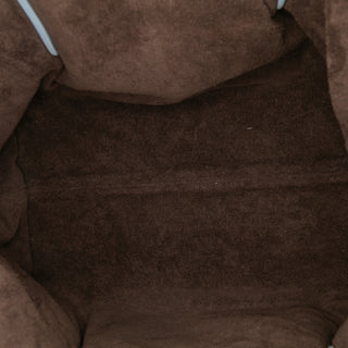 Bottega veneta Small Calfskin Intrecciato Pinacoteca Tote
