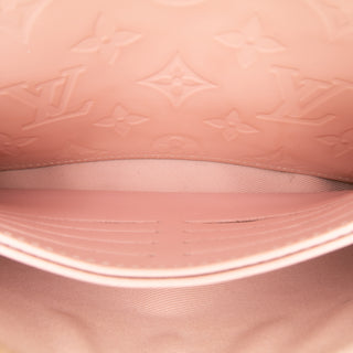 Louis Vuitton Monogram Vernis Pochette Felicie