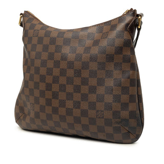 Louis Vuitton Damier Ebene Bloomsbury PM