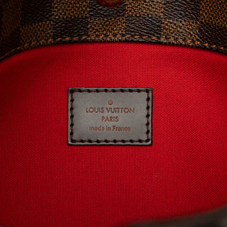 Louis Vuitton Damier Ebene Bloomsbury PM
