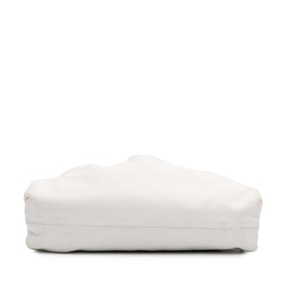 Bottega veneta Lambskin The Mini Pouch