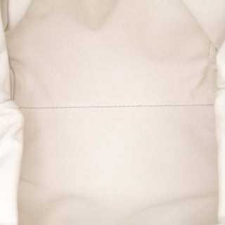 Bottega veneta Lambskin The Mini Pouch