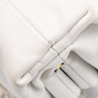 Bottega veneta Lambskin The Mini Pouch